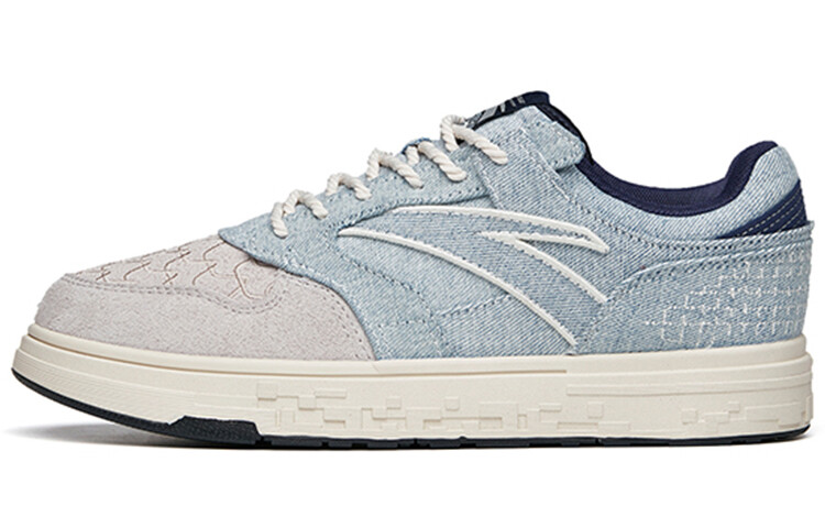 Обувь для скейтбординга Street Naughty, мужская, с низким верхом, Iron Man, серая/белая слоновая кость/мутно-синяя Anta, Синий, Обувь для скейтбординга Street Naughty, мужская, с низким верхом, Iron Man, серая/белая слоновая кость/мутно-синяя Anta
Обувь для скейтбординга Street Naughty, мужская, с низким верхом, Iron Man, серая/белая слоновая кость/мутно-синяя Anta, Синий, Обувь для скейтбординга Street Naughty, мужская, с низким верхом, Iron Man, серая/белая слоновая кость/мутно-синяя Anta