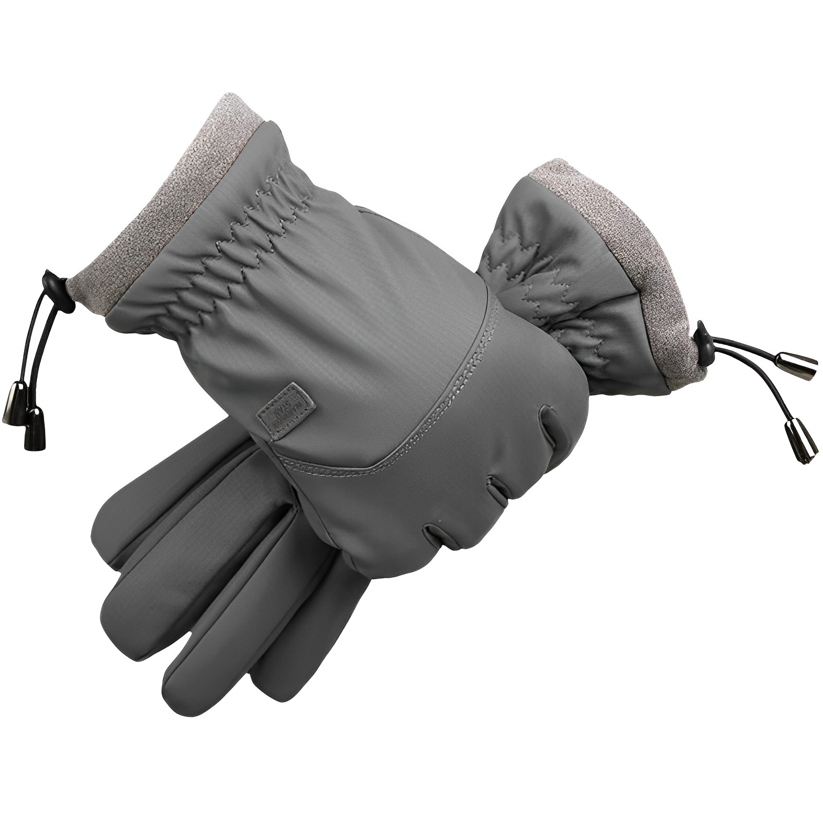 Унисекс перчатки из полиэстера Warrior
Унисекс перчатки из полиэстера Warrior