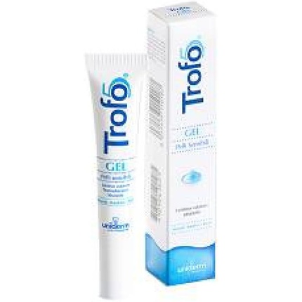 Гель Uniderm Farmaceutici Trofo 5 20ml
Гель Uniderm Farmaceutici Trofo 5 20ml