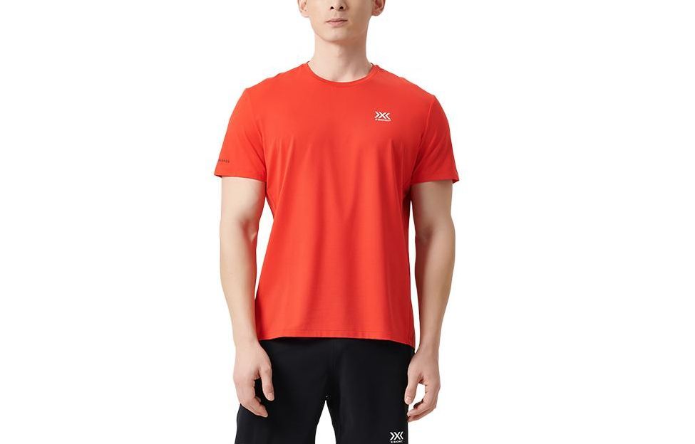 Футболка мужская XBIONIC, Bianke White
Футболка мужская XBIONIC, Bianke White