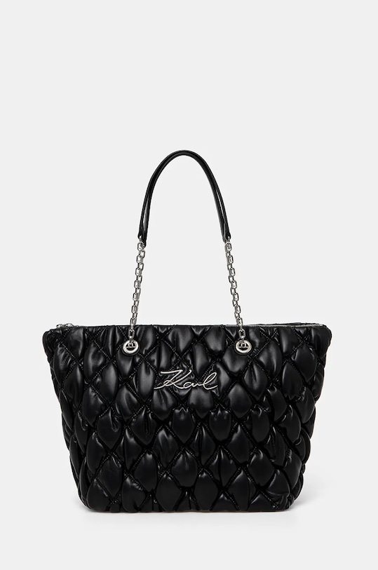 Сумка Karl Lagerfeld, черный
Сумка Karl Lagerfeld, черный