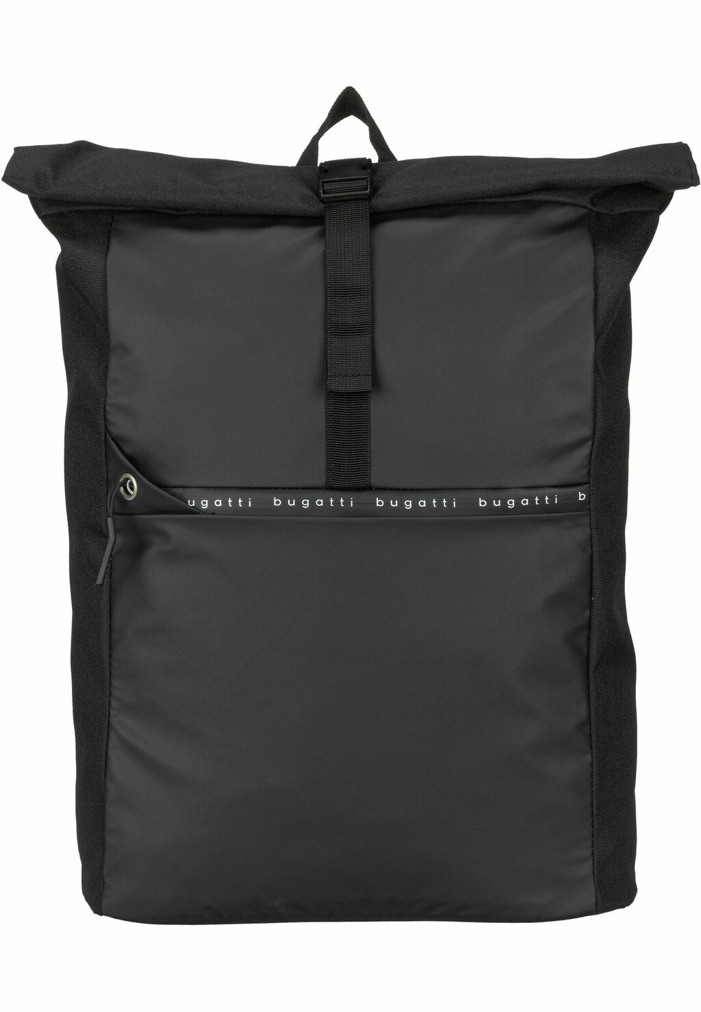 Рюкзак WITH ROLL UNISEX bugatti, цвет schwarz
Рюкзак WITH ROLL UNISEX bugatti, цвет schwarz