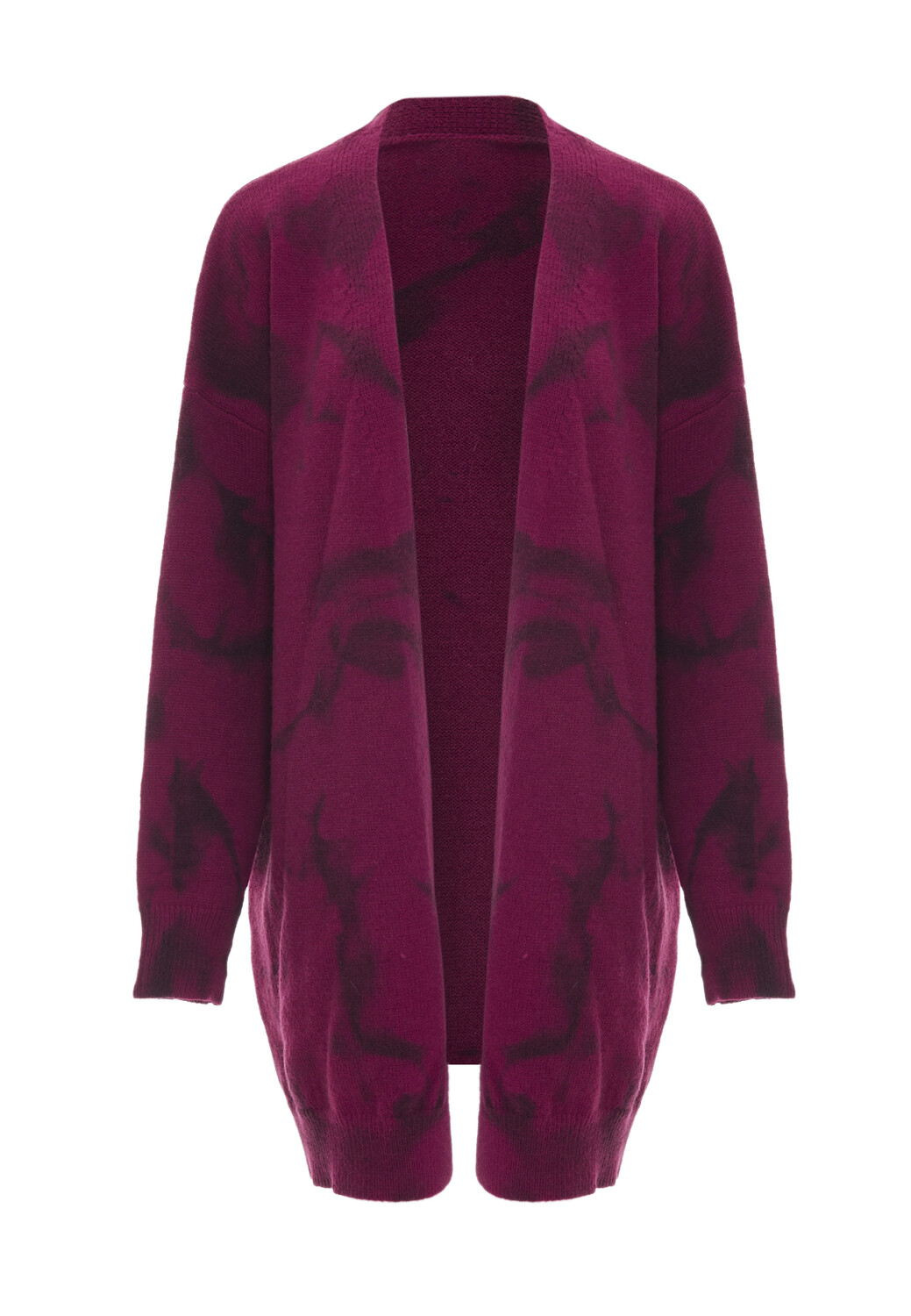 Толстовка NAEMI Strickjacke, фиолетовый
Толстовка NAEMI Strickjacke, фиолетовый