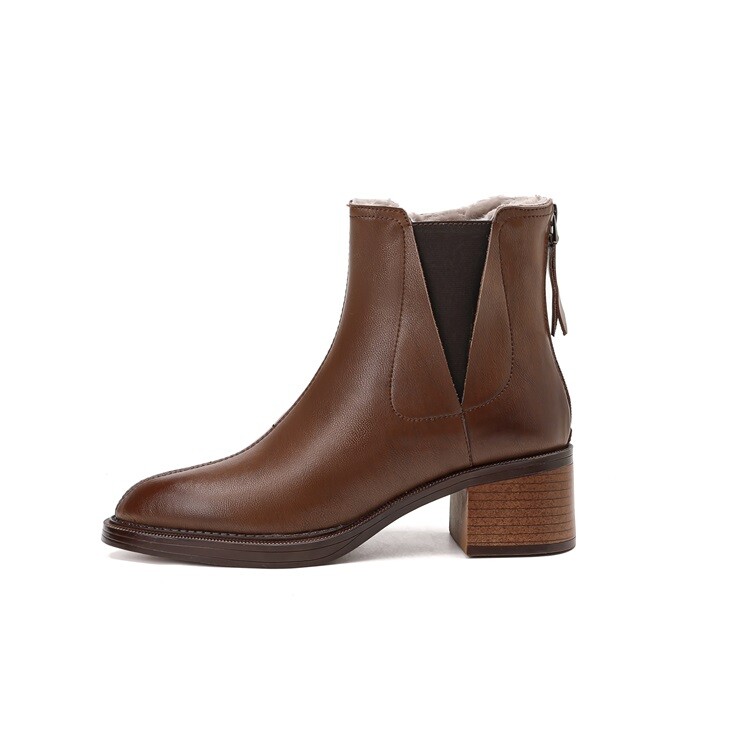 Ботильоны Bai Shiting Ankle Boots Women's
Ботильоны Bai Shiting Ankle Boots Women's