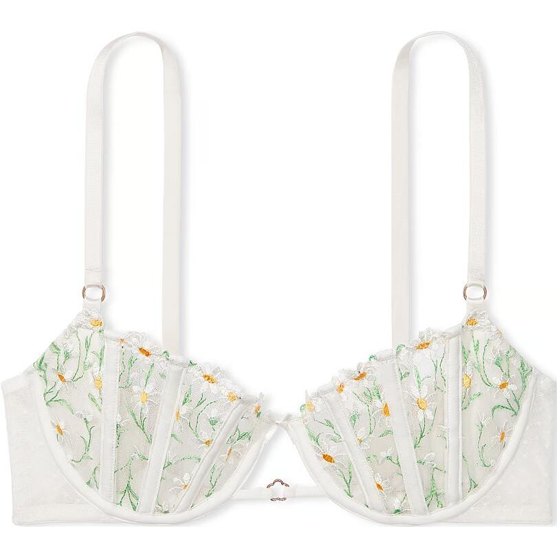 Женский бюстгальтер Victoria'S Secret
Женский бюстгальтер Victoria'S Secret