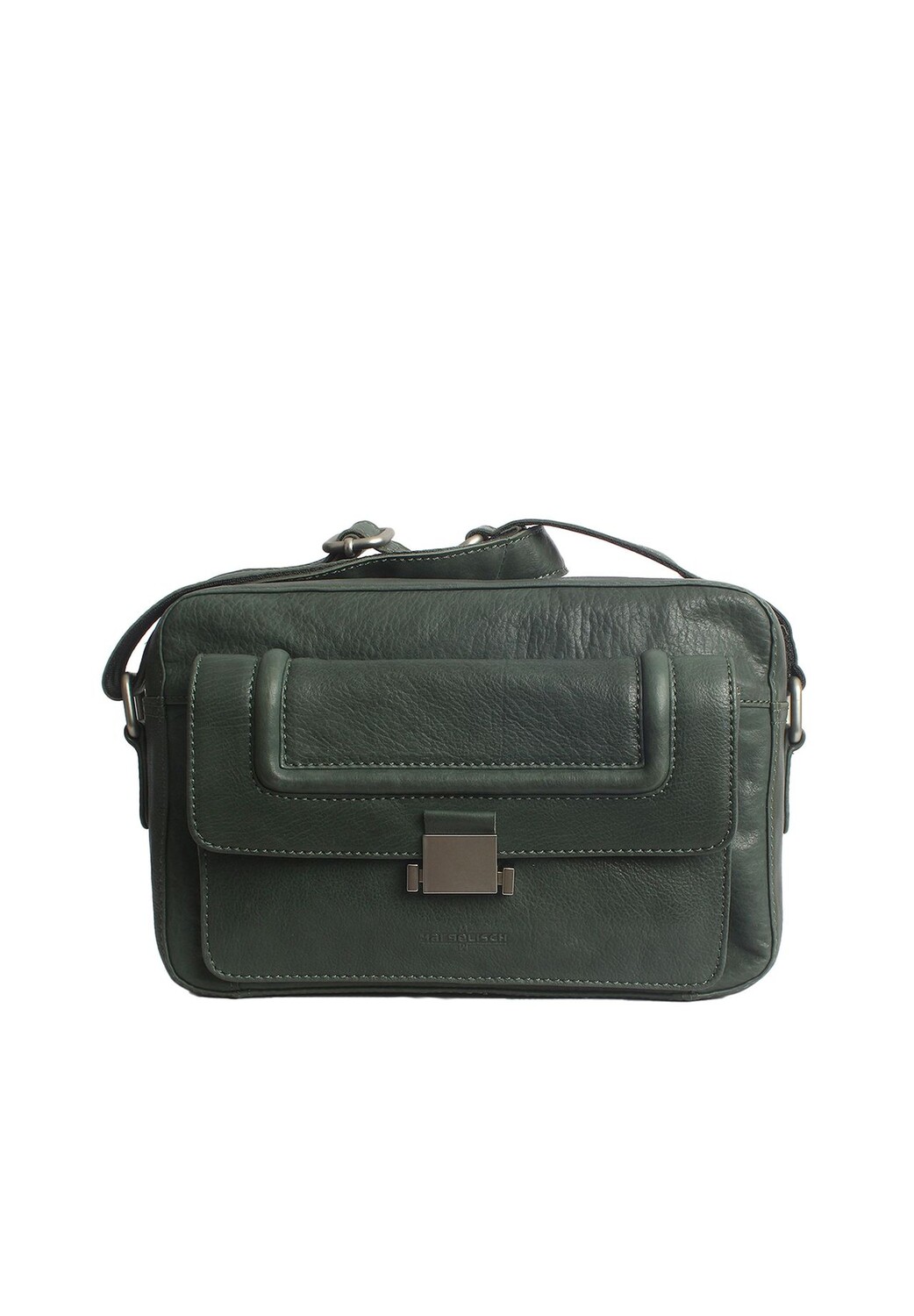 Сумка через плечо Эбель 1 MargeLISCH, цвет Petrol
Сумка через плечо Эбель 1 MargeLISCH, цвет Petrol