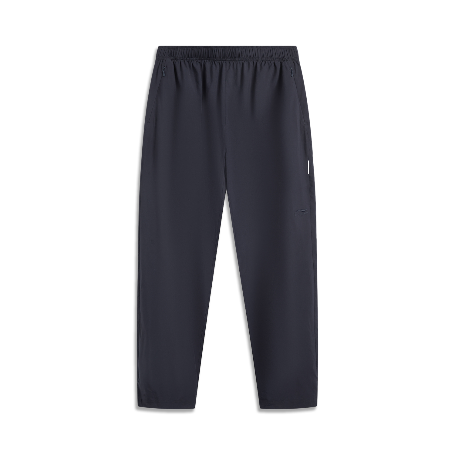 LINING Спортивные брюки Sports Life Collection вязаные мужские Deep Mysterious Blue
LINING Спортивные брюки Sports Life Collection вязаные мужские Deep Mysterious Blue