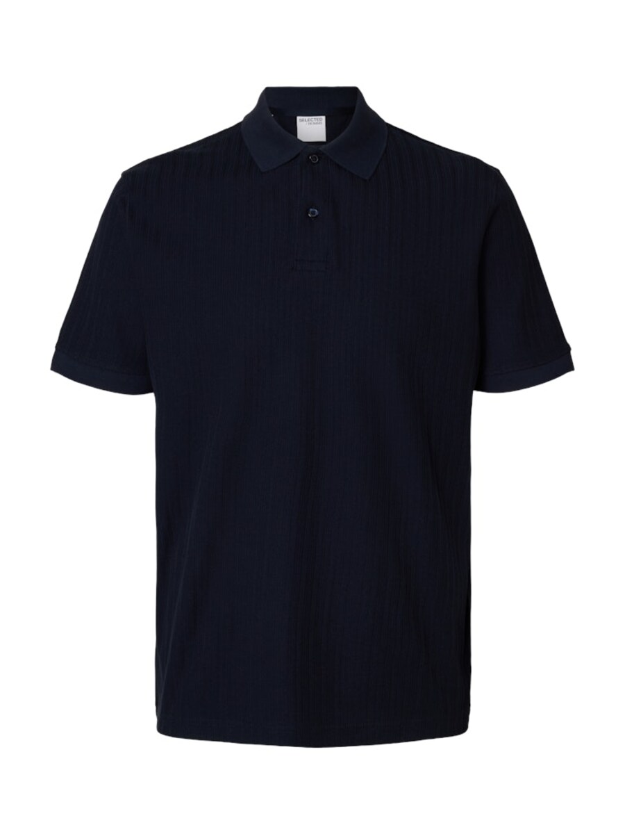Рубашка SELECTED SLHLEVI, Night Blue
Рубашка SELECTED SLHLEVI, Night Blue