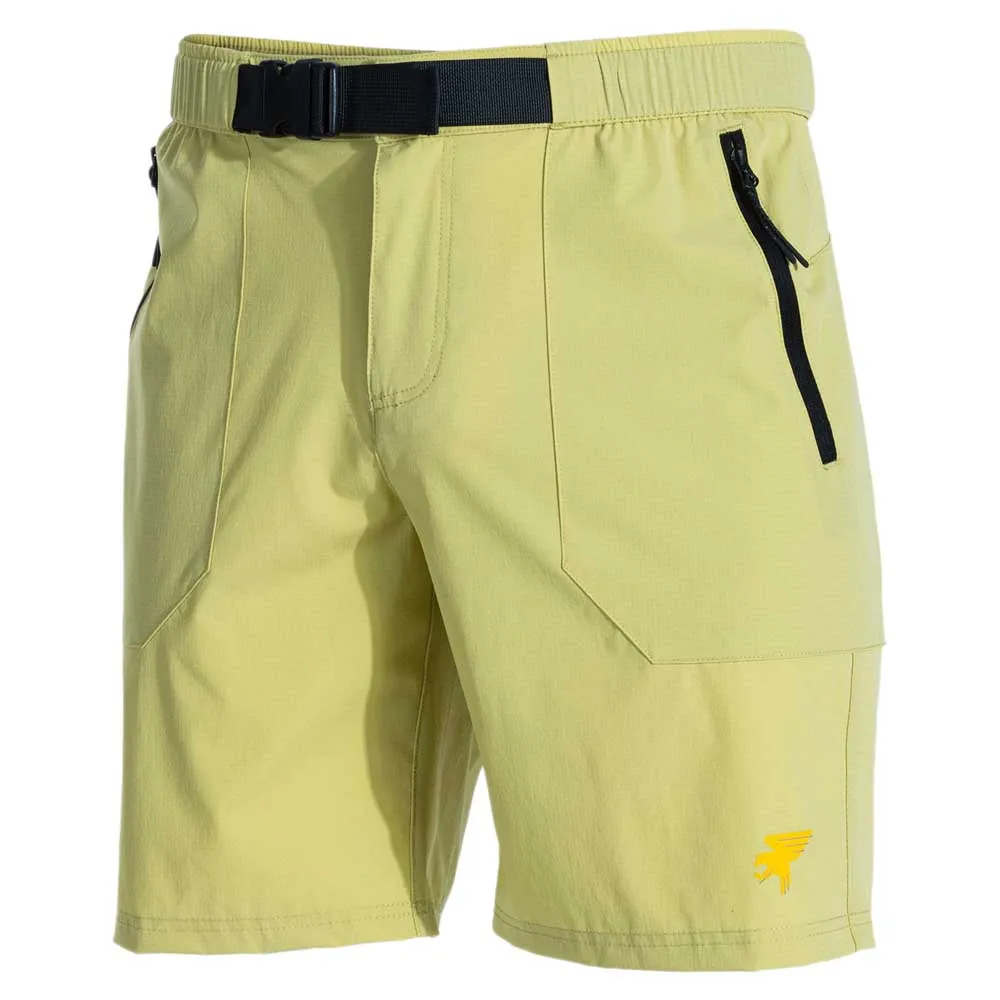 Шорты Joma Explorer V, зеленый
Шорты Joma Explorer V, зеленый