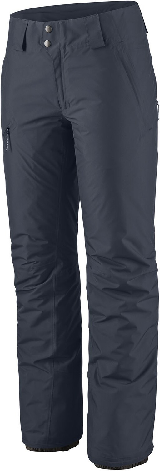 Утепленные брюки Powder Town – женские Patagonia, синий
Утепленные брюки Powder Town – женские Patagonia, синий