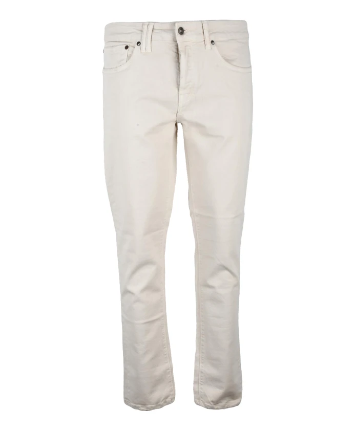 Узкие джинсы Cycle, бежевый
Узкие джинсы Cycle, бежевый