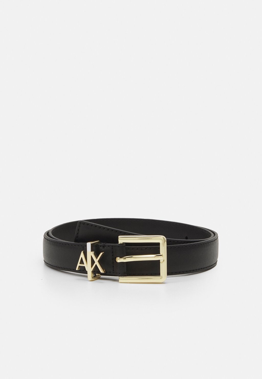 Ремень WOMANS BELT Armani Exchange, цвет black
Ремень WOMANS BELT Armani Exchange, цвет black