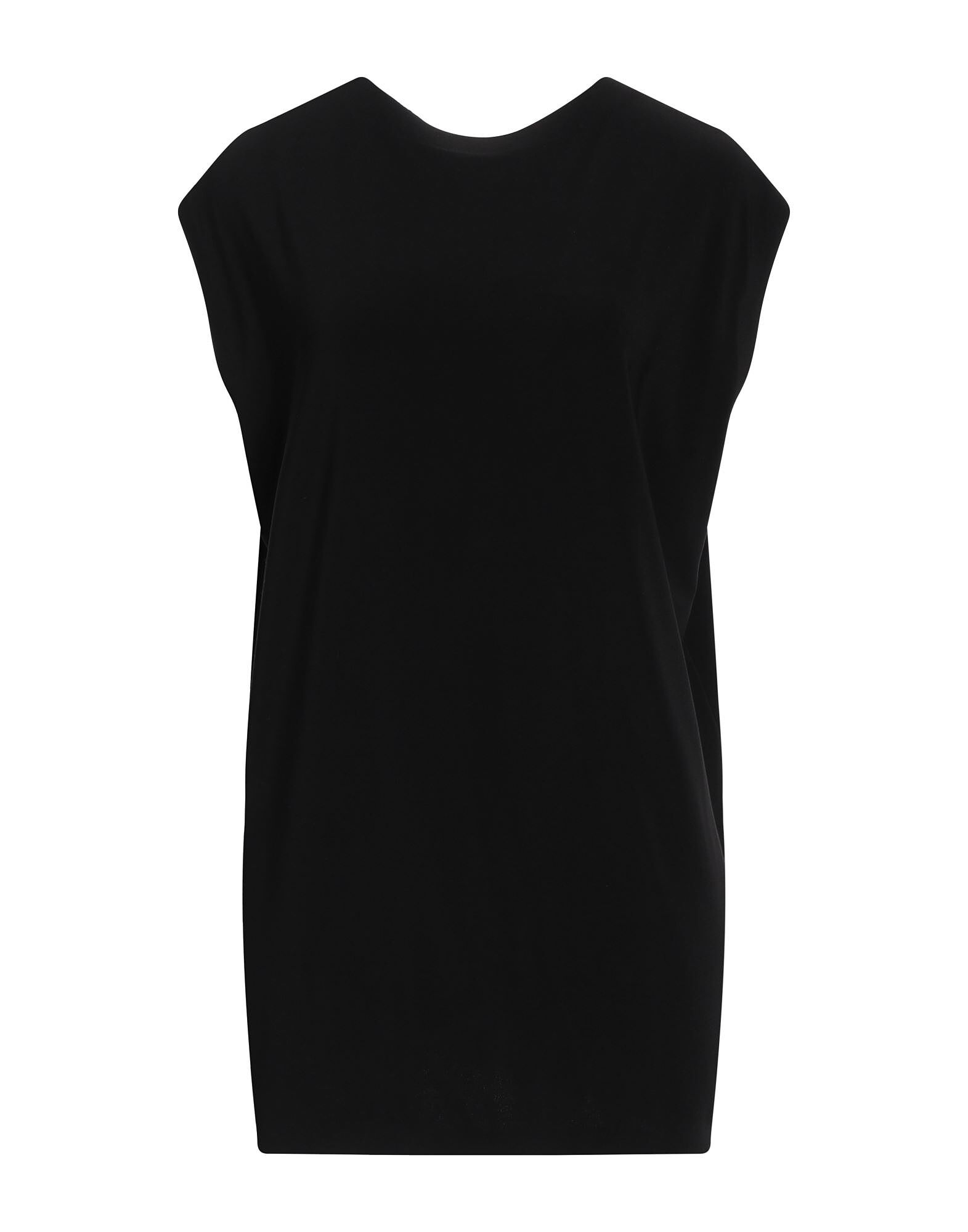 Футболка Norma Kamali, черный
Футболка Norma Kamali, черный