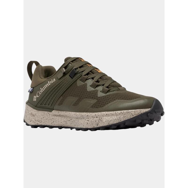 Кроссовки Columbia, зеленый
Кроссовки Columbia, зеленый