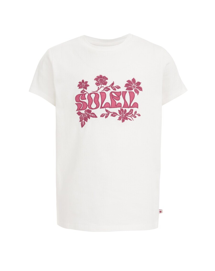 Футболка We Fashion, белый
Футболка We Fashion, белый