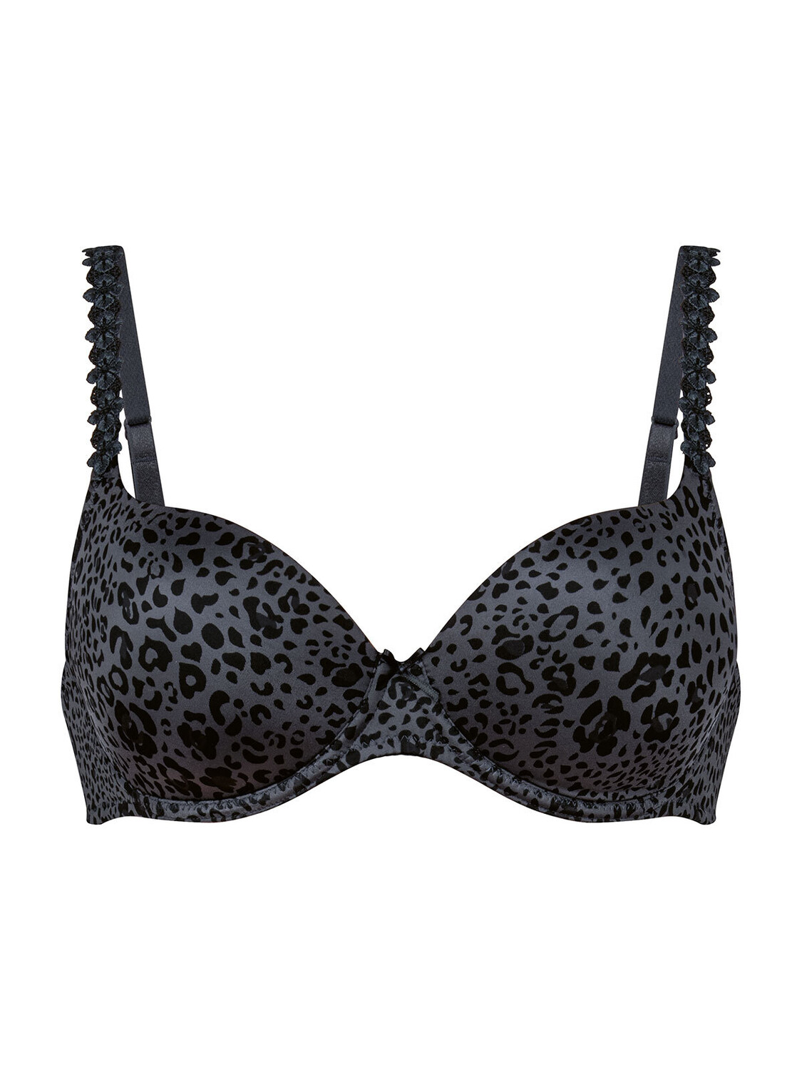 Бюстгальтер с косточками Anita Schalen BH mit Bügel, антрацит
Бюстгальтер с косточками Anita Schalen BH mit Bügel, антрацит