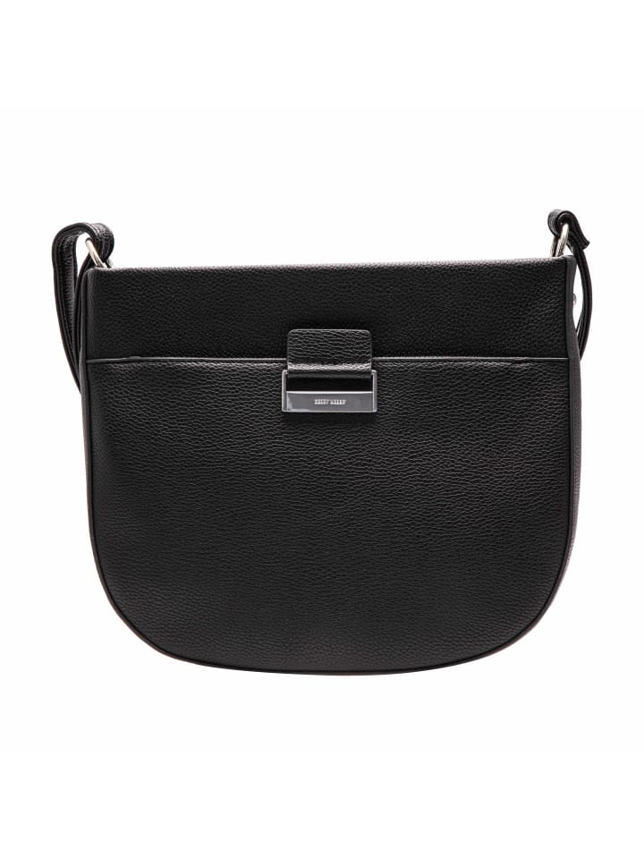 Наплечная сумка Gerry Weber, черный
Наплечная сумка Gerry Weber, черный