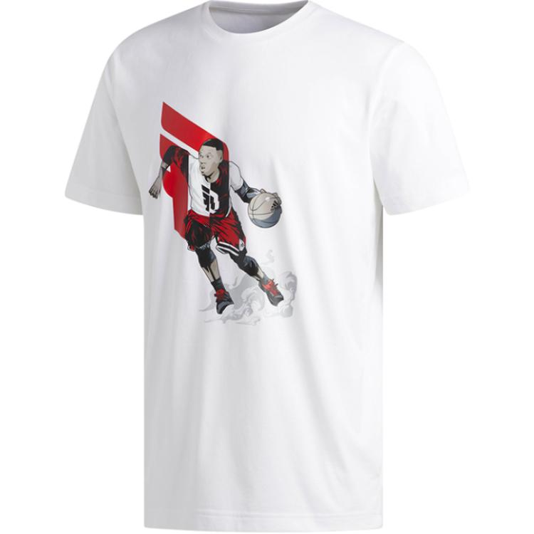 Футболка мужская белая Adidas
Футболка мужская белая Adidas