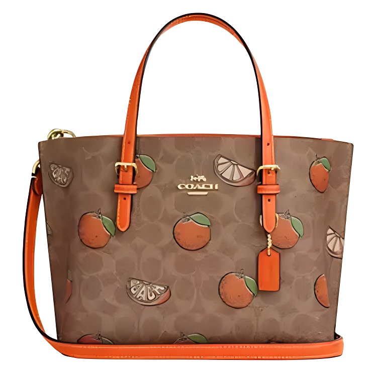 COACH Сумка Молли
COACH Сумка Молли