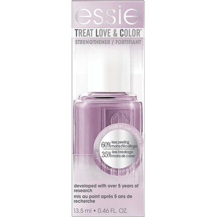 Essie Treat Love & Color Strengthener Tone It Up 13,5 мл 0,46 унции
Essie Treat Love & Color Strengthener Tone It Up 13,5 мл 0,46 унции
