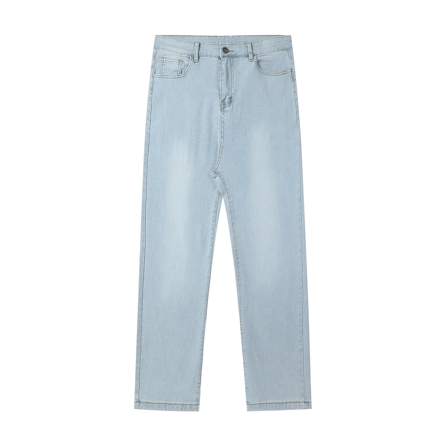 Джинсы унисекс TEN MIRO, Черный
Джинсы унисекс TEN MIRO, Черный