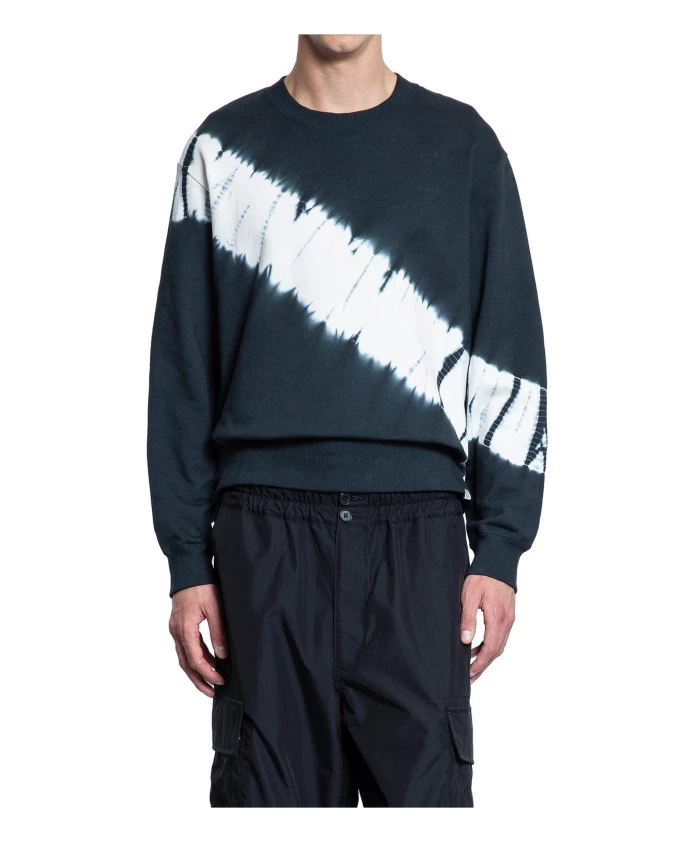 Толстовка Аримацу шибори Kuon, мультиколор
Толстовка Аримацу шибори Kuon, мультиколор