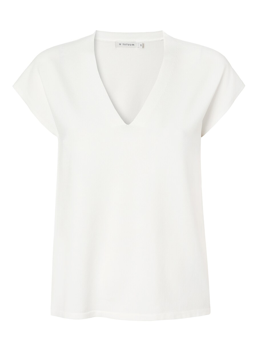 Блуза TATUUM, Off white
Блуза TATUUM, Off white