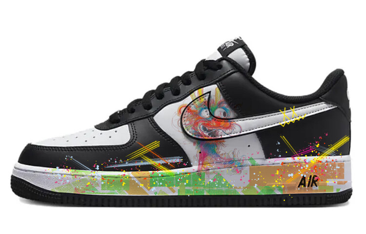 Кроссовки Nike Air Force 1 Skateboard Shoes Unisex Low-Top White Black, Черный, Кроссовки Nike Air Force 1 Skateboard Shoes Unisex Low-Top White Black
Кроссовки Nike Air Force 1 Skateboard Shoes Unisex Low-Top White Black, Черный, Кроссовки Nike Air Force 1 Skateboard Shoes Unisex Low-Top White Black