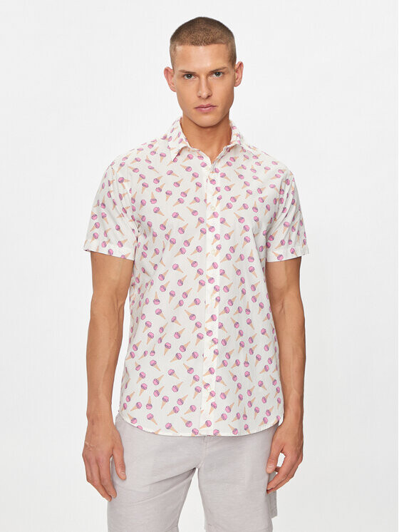 Рубашка Jack&Jones, мультиколор
Рубашка Jack&Jones, мультиколор