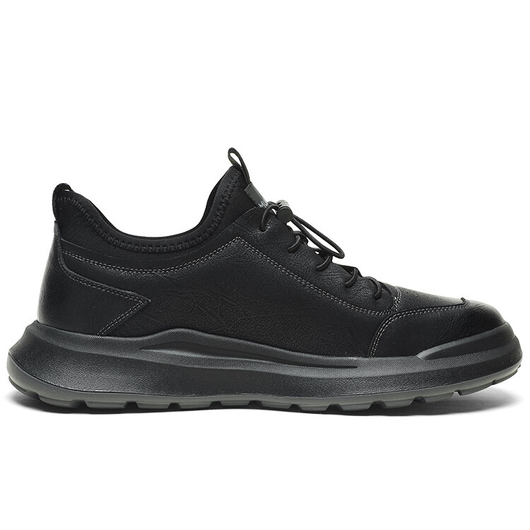 Кроссовки мужские Lifestyle Shoes Men Low-Top Mulinsen, цвет Black Gray, Черный, Кроссовки мужские Lifestyle Shoes Men Low-Top Mulinsen, цвет Black Gray
Кроссовки мужские Lifestyle Shoes Men Low-Top Mulinsen, цвет Black Gray, Черный, Кроссовки мужские Lifestyle Shoes Men Low-Top Mulinsen, цвет Black Gray
