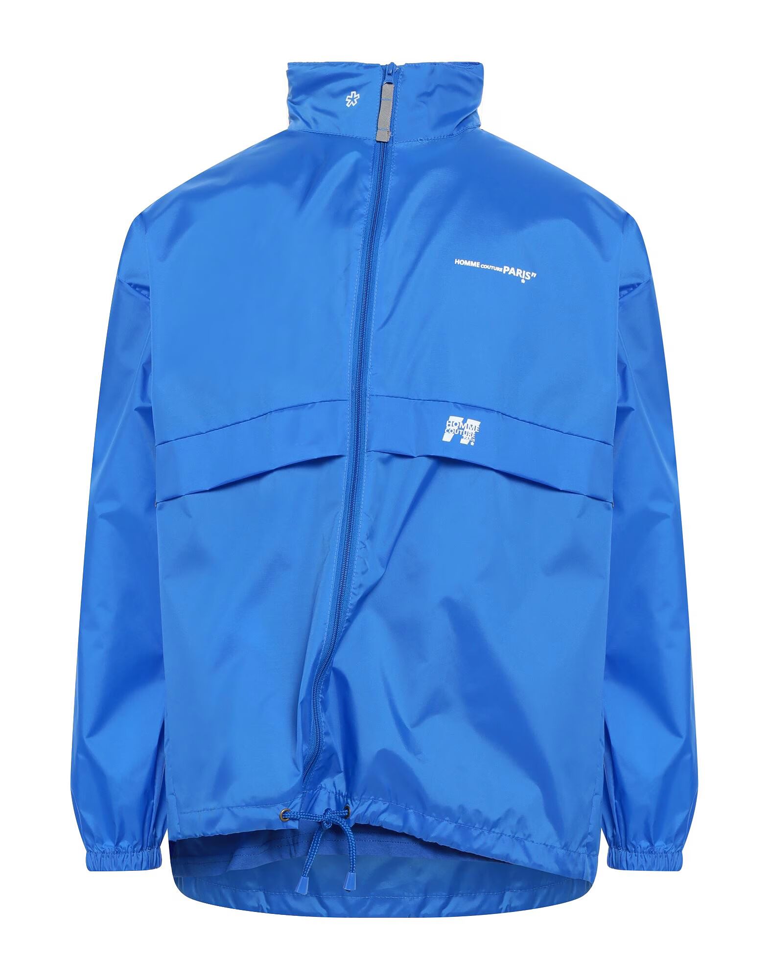 Куртка Daniele Alessandrini Homme, синий
Куртка Daniele Alessandrini Homme, синий