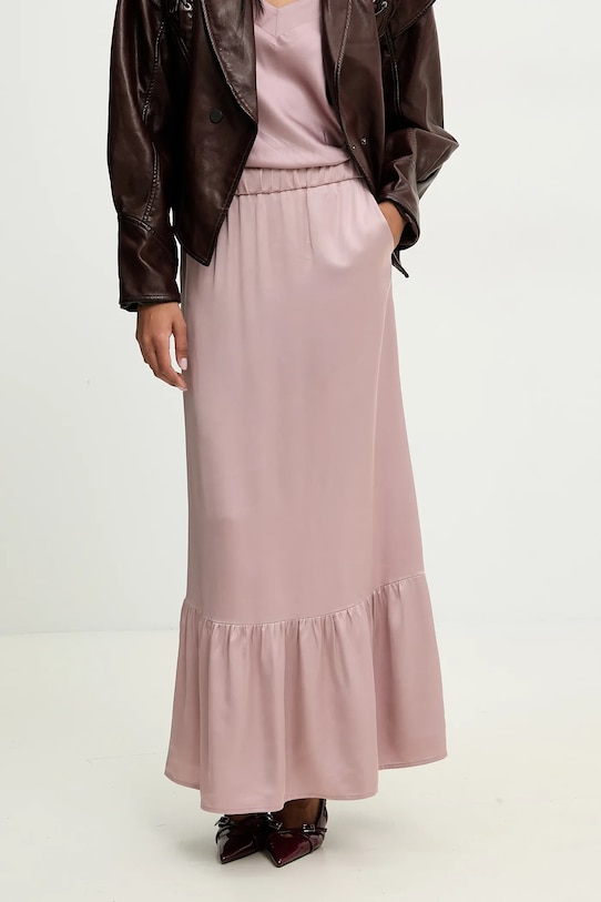 Юбка Answear.Lab, розовый
Юбка Answear.Lab, розовый