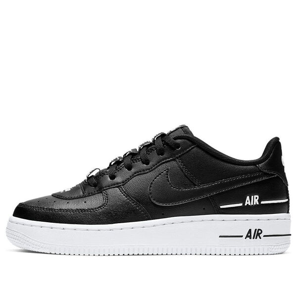 Кроссовки air force 1 lv8 3 Nike, черный
Кроссовки air force 1 lv8 3 Nike, черный