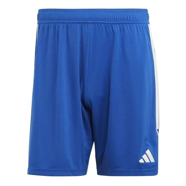 Шорты tiro 23 лига шорты Adidas, синий
Шорты tiro 23 лига шорты Adidas, синий