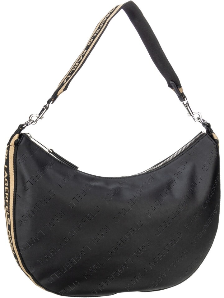 Наплечная сумка Karl Lagerfeld, черный
Наплечная сумка Karl Lagerfeld, черный