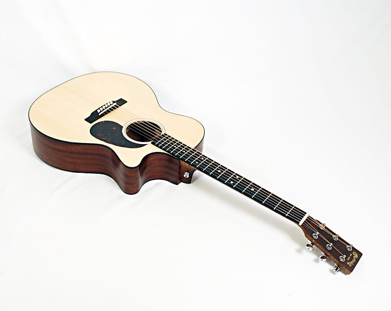 Акустическая гитара Martin Road Series GPC-11E Acoustic Electric Auditorium #24315 @ LA Guitar Sales
Акустическая гитара Martin Road Series GPC-11E Acoustic Electric Auditorium #24315 @ LA Guitar Sales