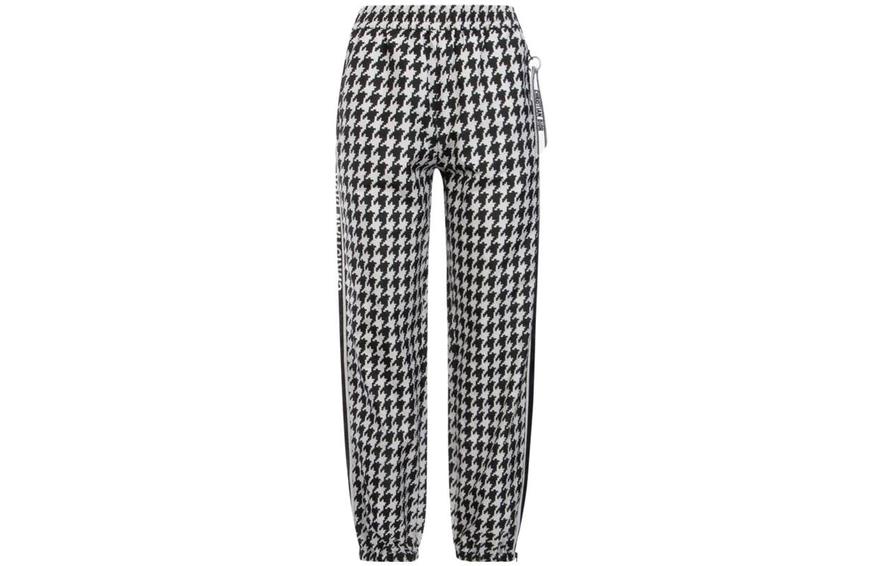 Брюки женские Dior, черный
Брюки женские Dior, черный