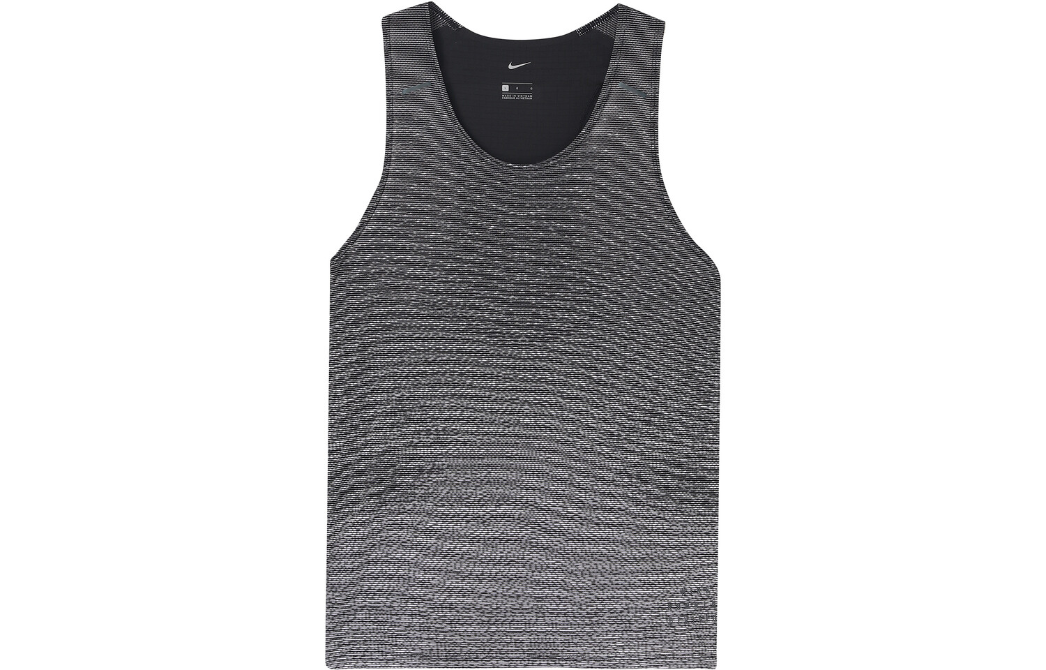 Мужской жилет Nike, цвет Black/White
Мужской жилет Nike, цвет Black/White