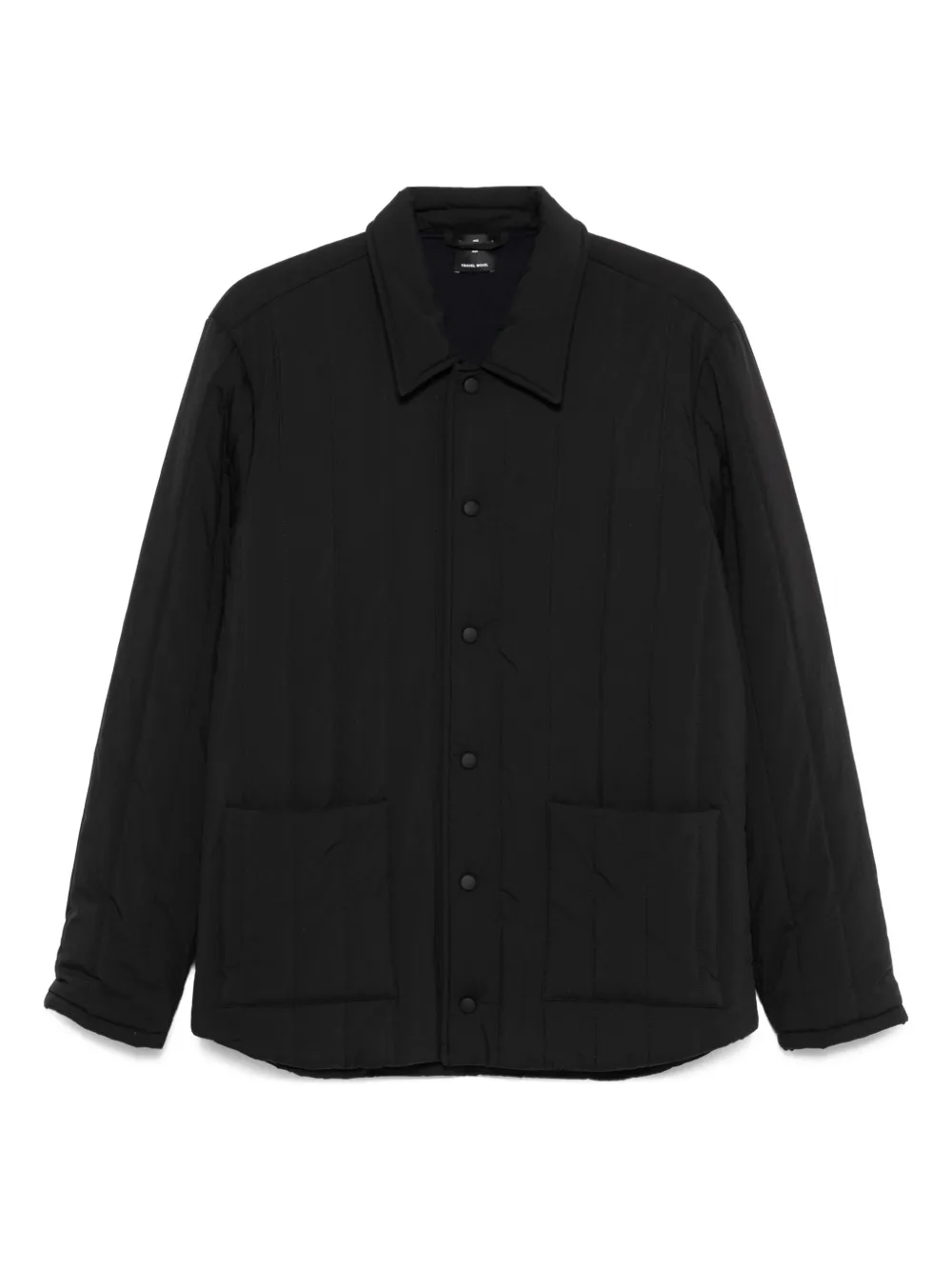 Стеганая куртка с накладными карманами Gran Sasso, синий
Стеганая куртка с накладными карманами Gran Sasso, синий