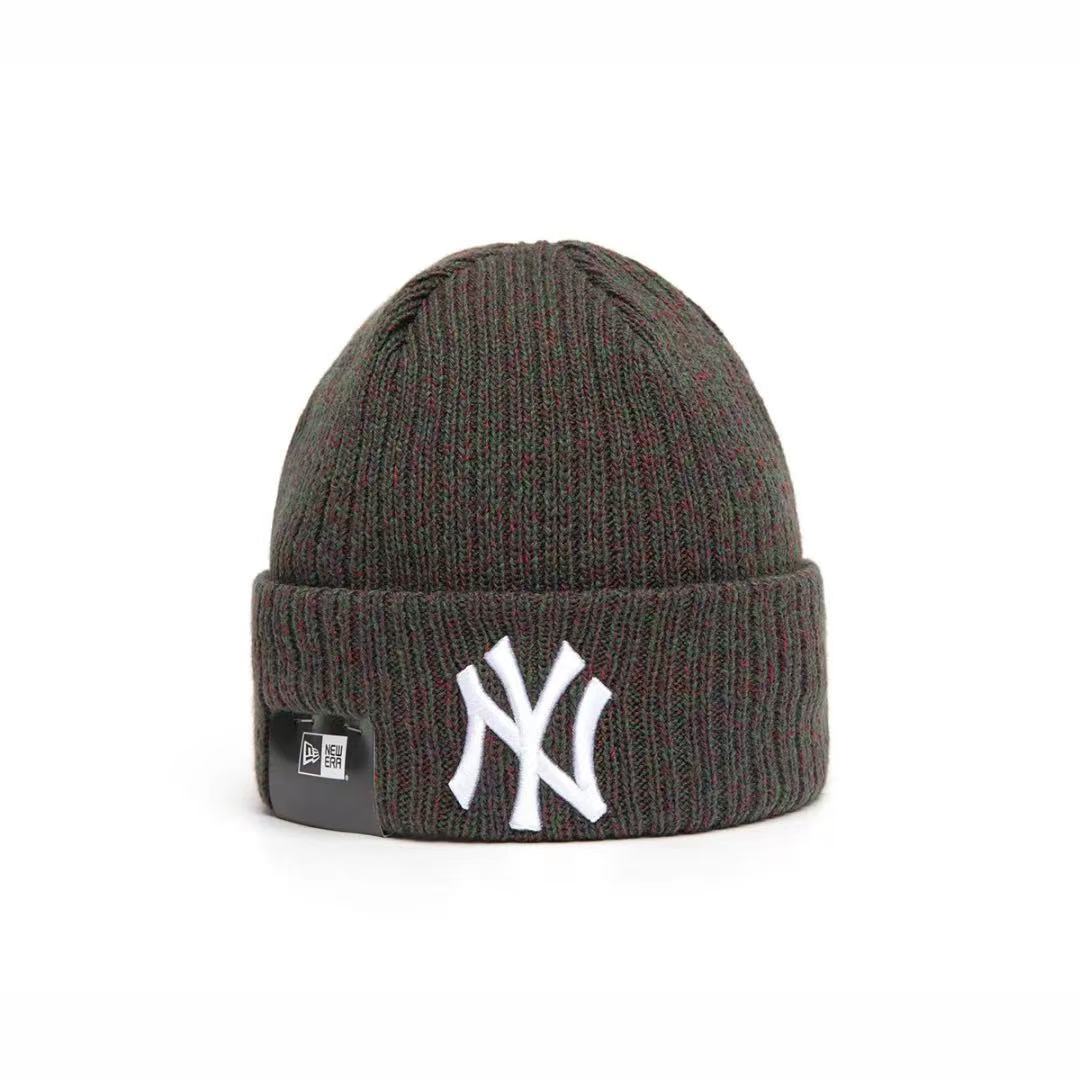 New Era Акриловая унисекс шапка серо-коричневая, Brown
New Era Акриловая унисекс шапка серо-коричневая, Brown