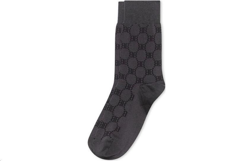 Женские носки до середины икры Gucci
Женские носки до середины икры Gucci