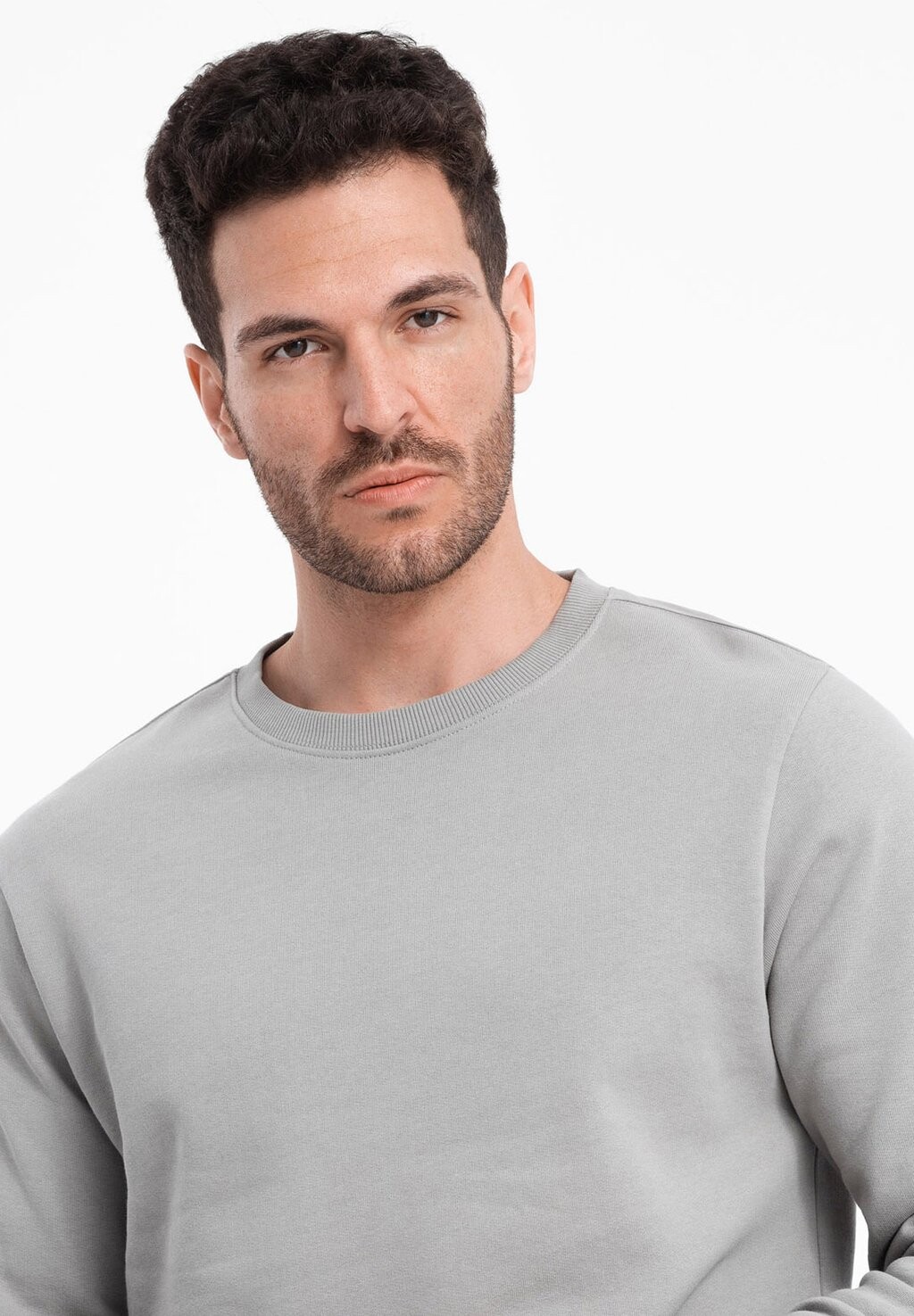 Толстовка Ombre, серый
Толстовка Ombre, серый