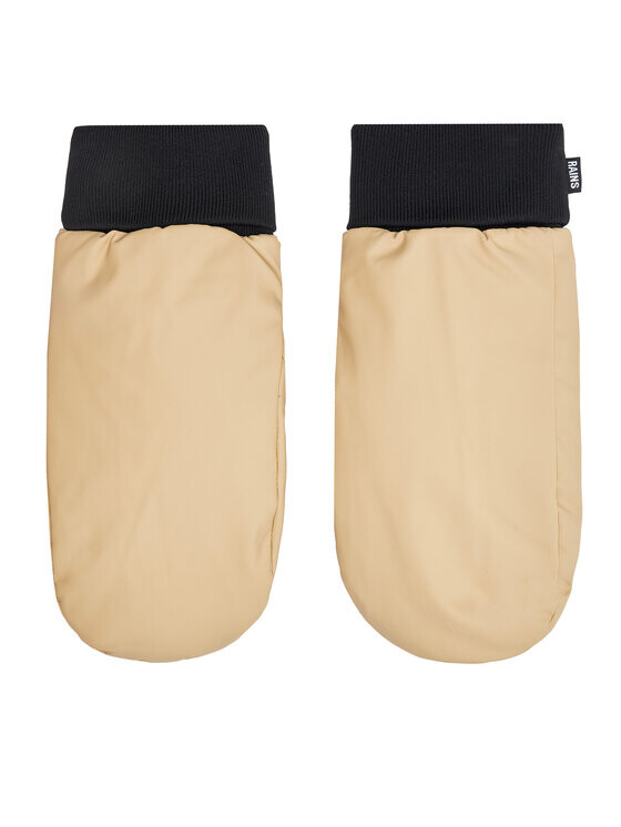 Перчатки Rains, бежевый
Перчатки Rains, бежевый