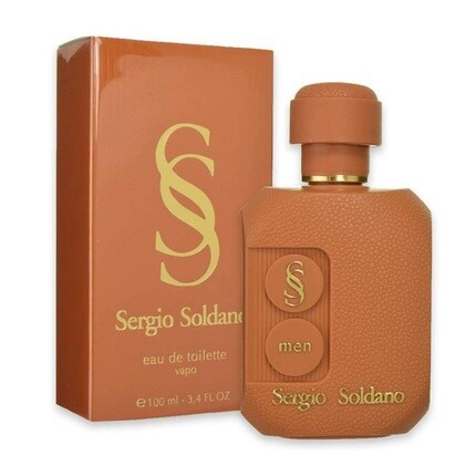 Soldano Avana Men EDT Spray for Him 100ml Soldano
Soldano Avana Men EDT Spray for Him 100ml Soldano