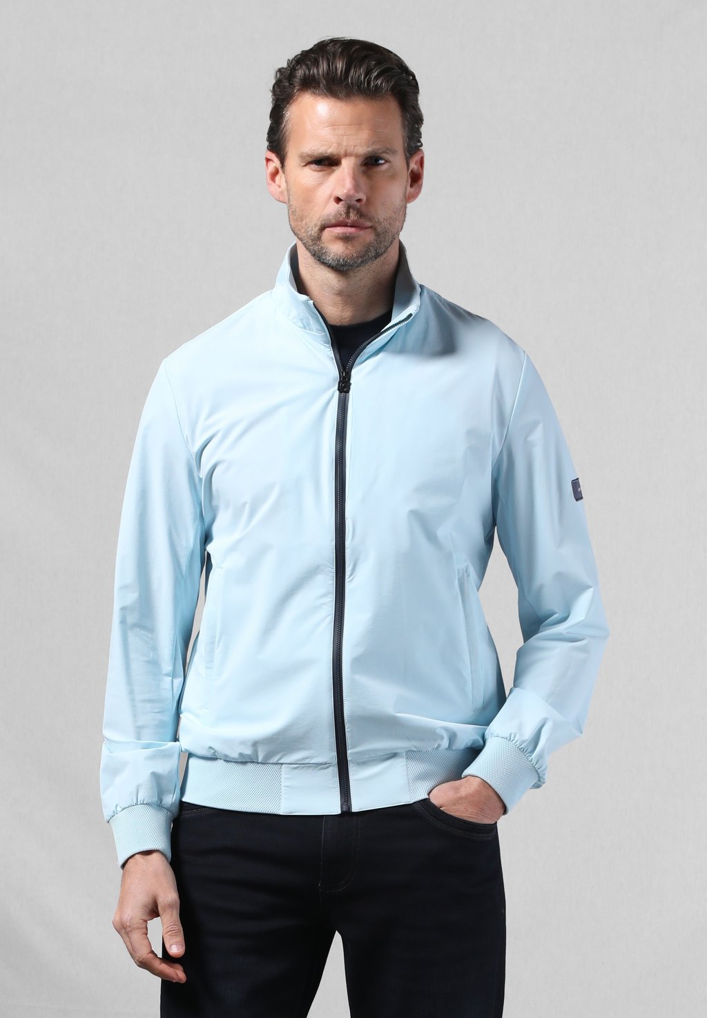 Летняя куртка Gabbiano, синий 
Летняя куртка Gabbiano, синий