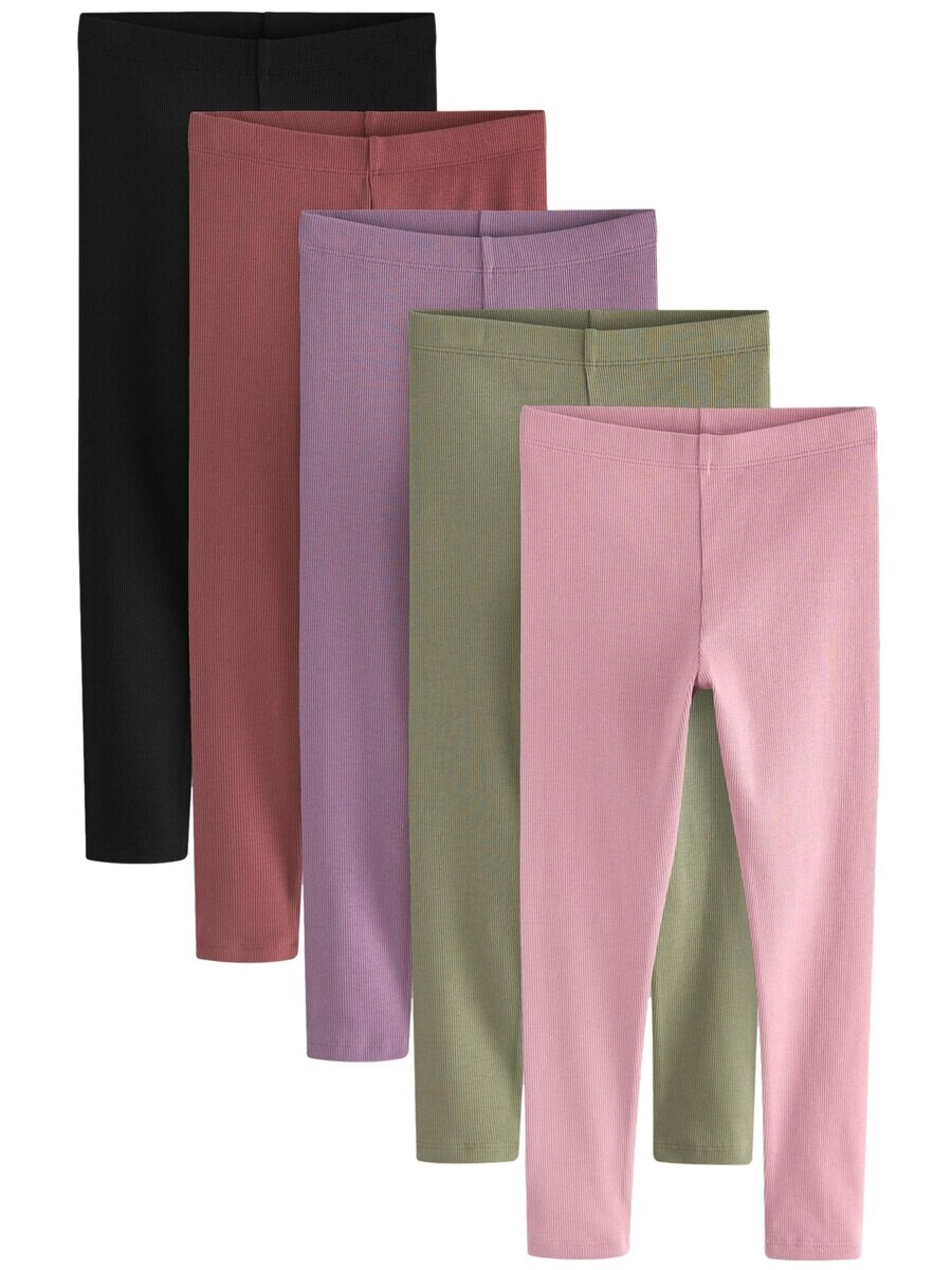 Леггинсы Next Skinny Leggings, разноцветный
Леггинсы Next Skinny Leggings, разноцветный