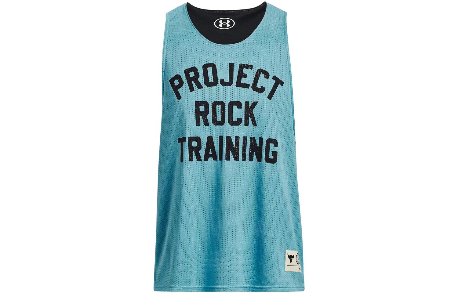 Мужская майка Under Armour, Синий
Мужская майка Under Armour, Синий