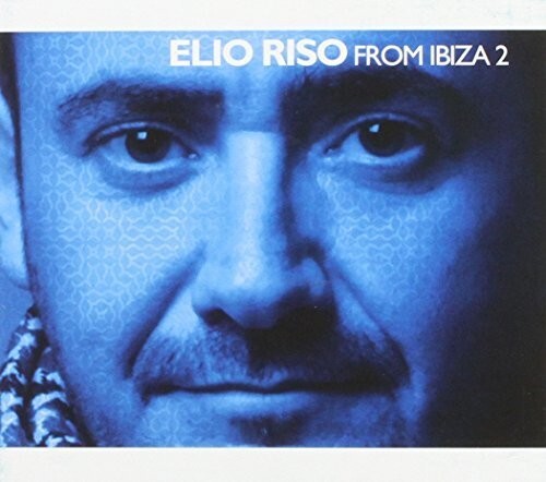 CD диск Riso, Elio: Elio Riso from Ibiza 2
CD диск Riso, Elio: Elio Riso from Ibiza 2