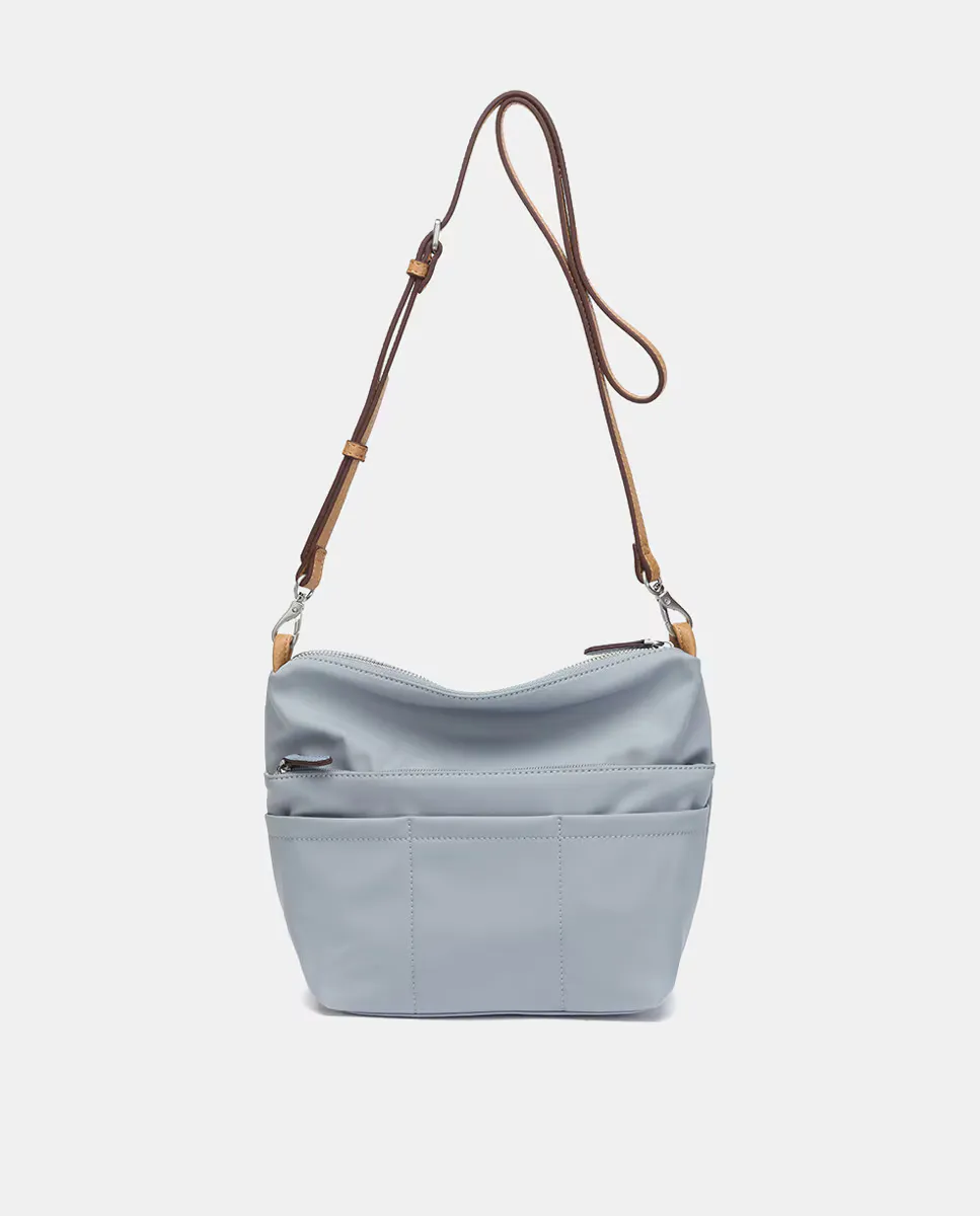 Сумка для мобильного телефона Oceans Diary из переработанных материалов, синий Abbacino
Сумка для мобильного телефона Oceans Diary из переработанных материалов, синий Abbacino