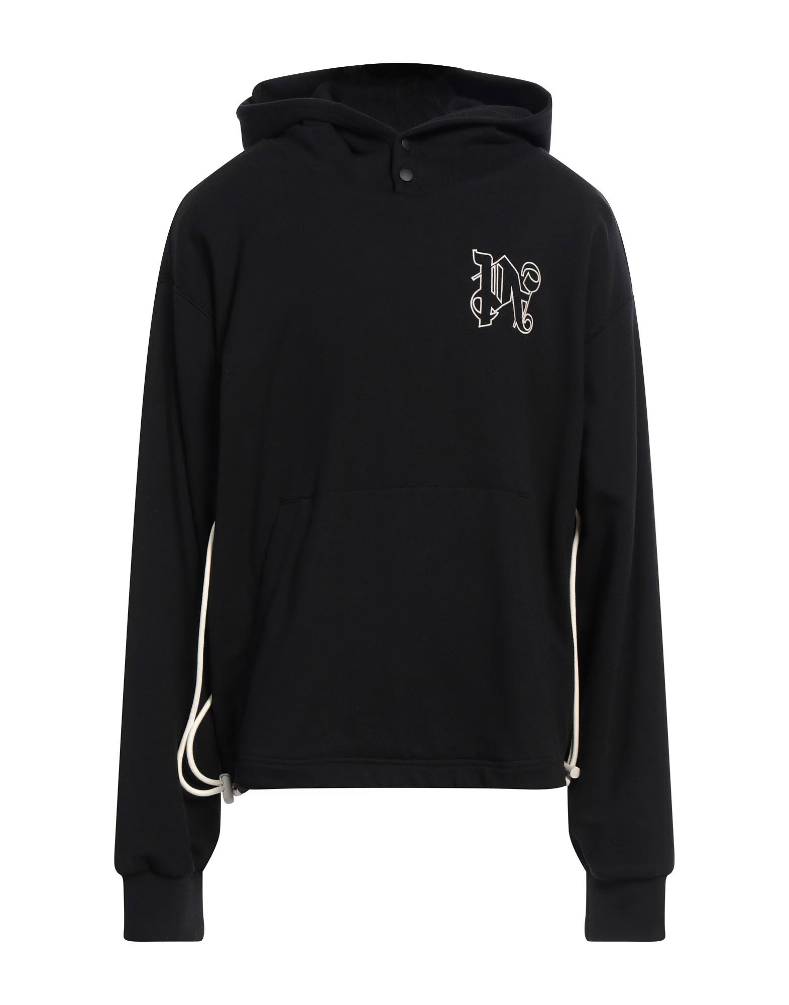 Толстовка Palm Angels, черный
Толстовка Palm Angels, черный